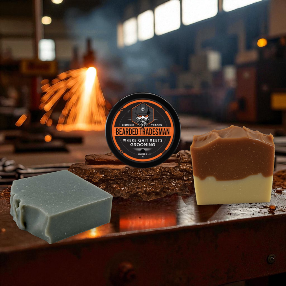 Core Grit Kit