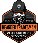 Bearded Tradesman