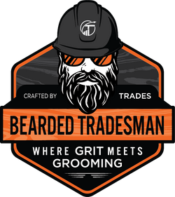 Bearded Tradesman
