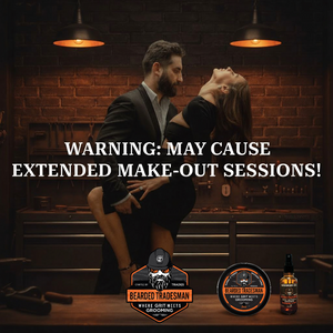 No Shave November - GRIT Kit