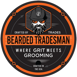 Bearded Tradesman