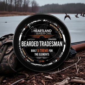X-TREME - Barrel & Timber - Whisker Tamer