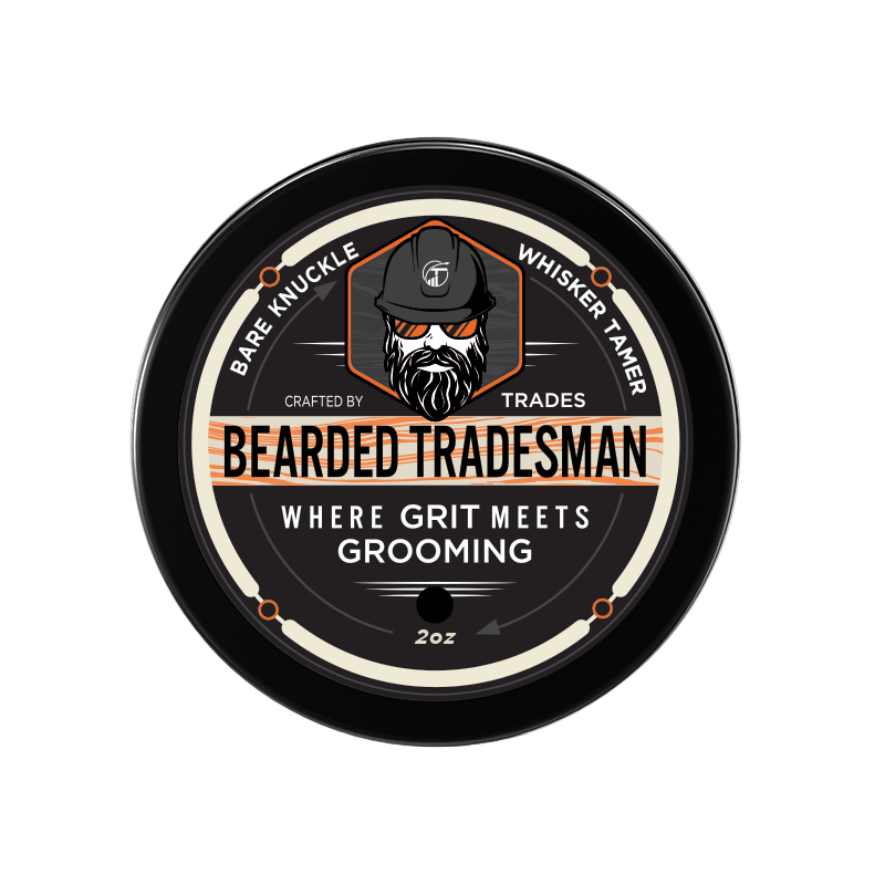 Bare Knuckle  - Whisker Tamer