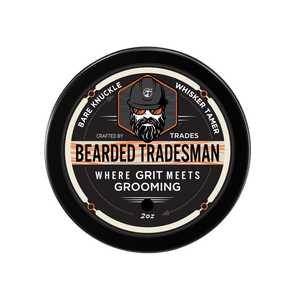 Bare Knuckle  - Whisker Tamer
