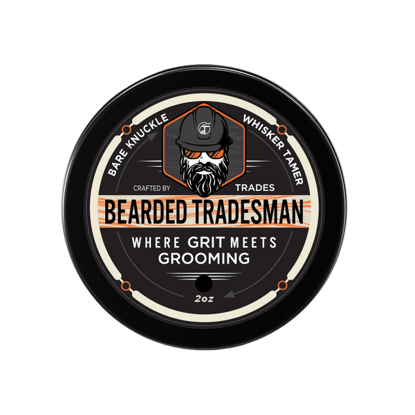 Bare Knuckle  - Whisker Tamer