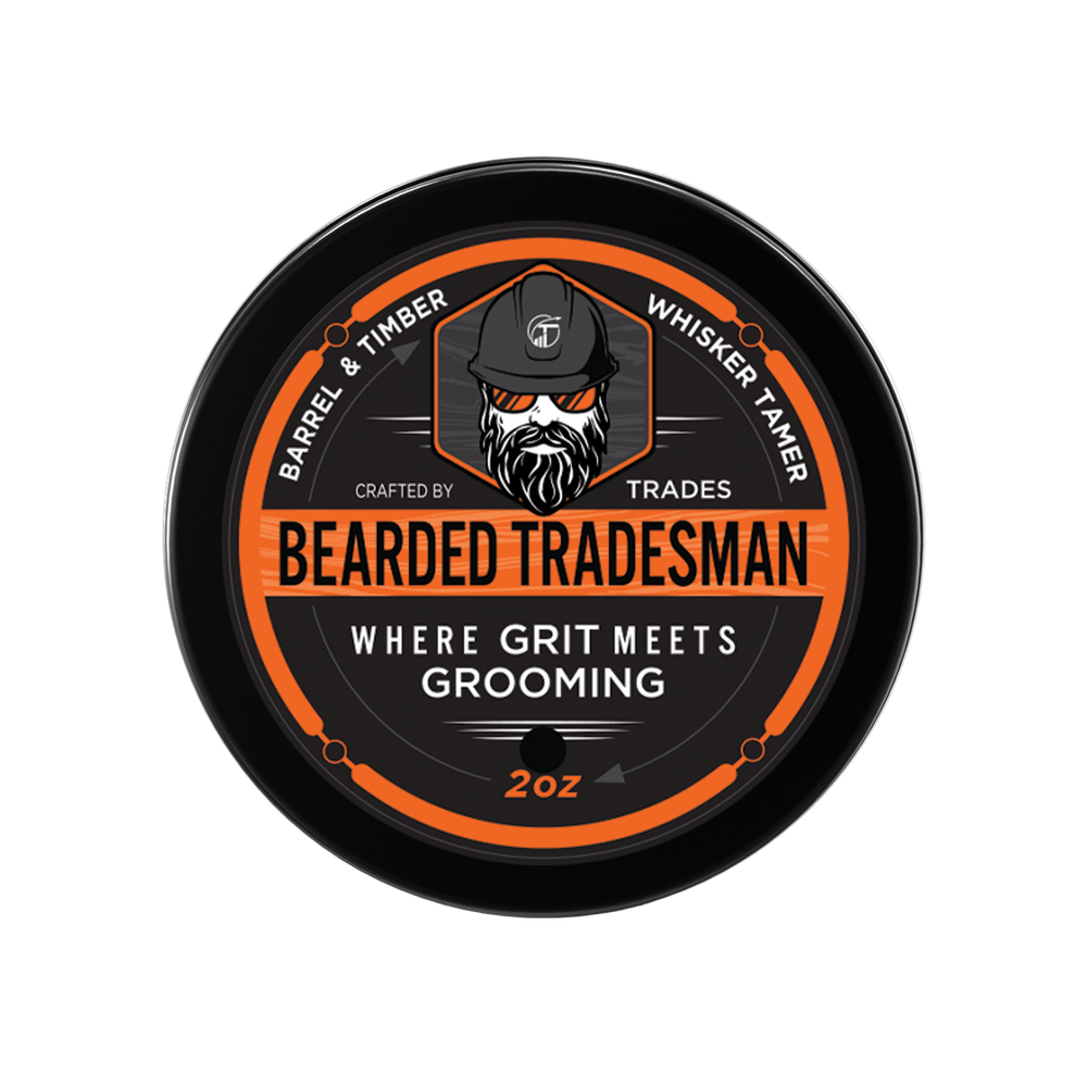 Barrell & Timber   - Whisker Tamer