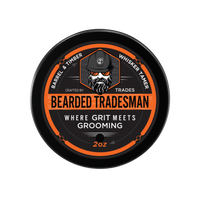 Barrell & Timber   - Whisker Tamer