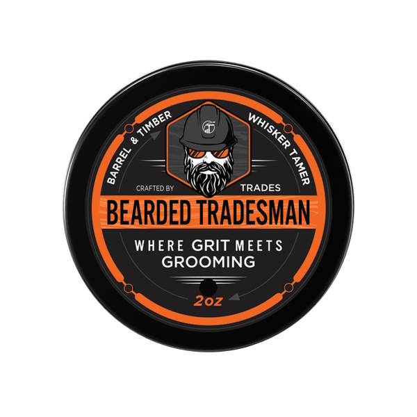 Barrell & Timber   - Whisker Tamer