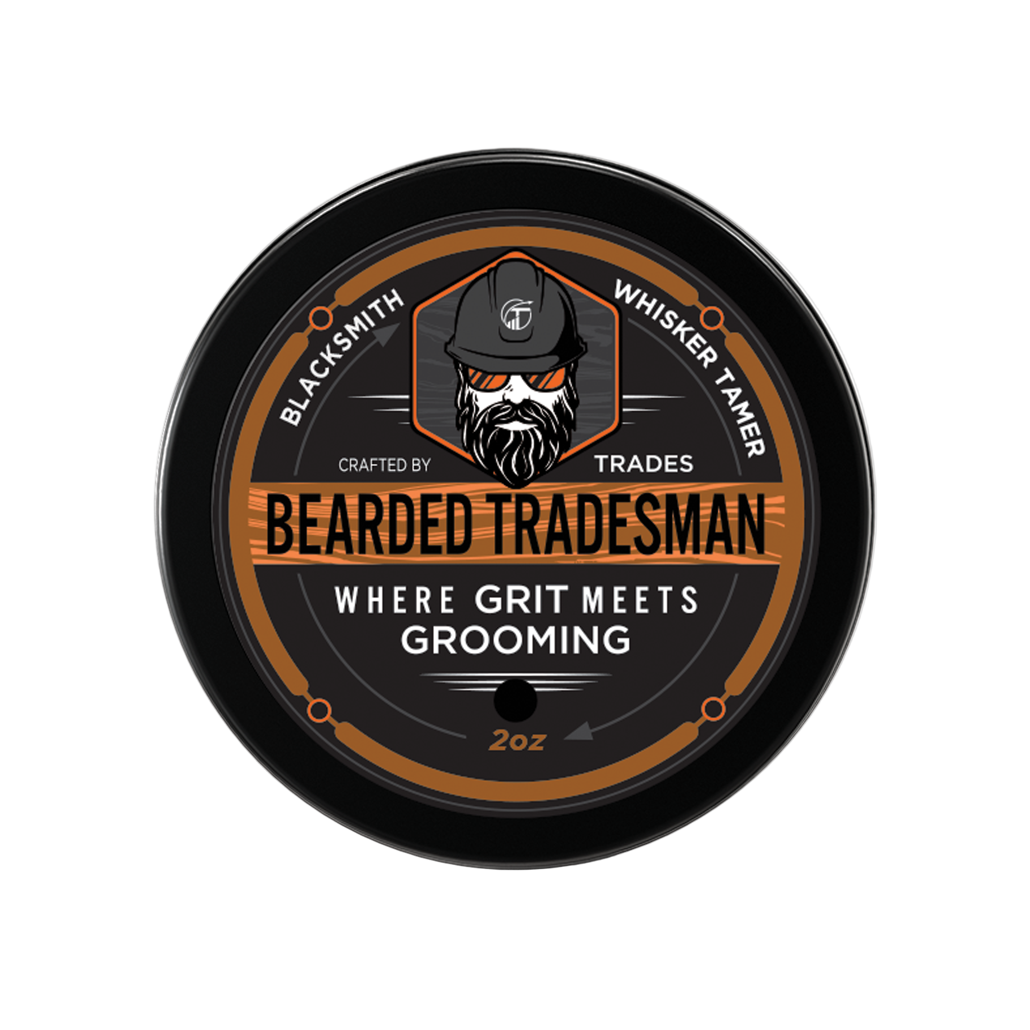 tobacco and leather beard balm Legendary Balm, Outlaw with sweet whiskey Shea Butter Beard Balm Southern Tobacco