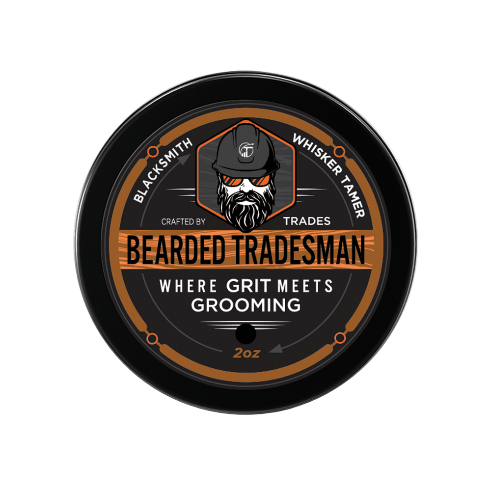 Blacksmith   - Whisker Tamer