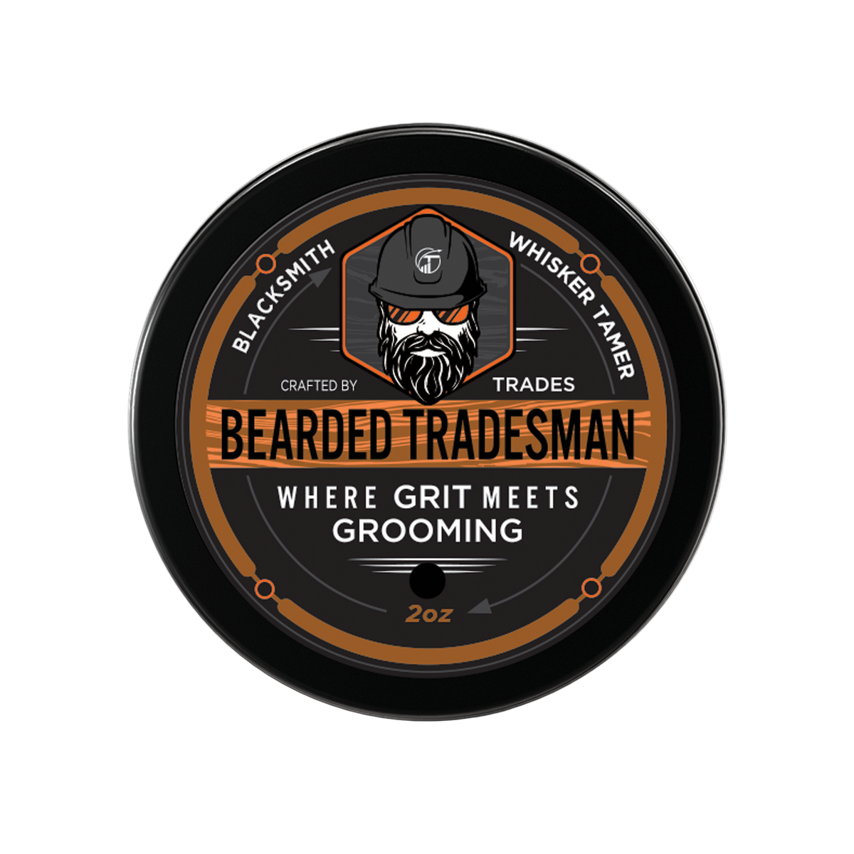 Bearded Tradesman
