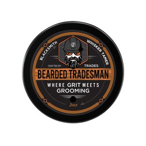 Blacksmith   - Whisker Tamer