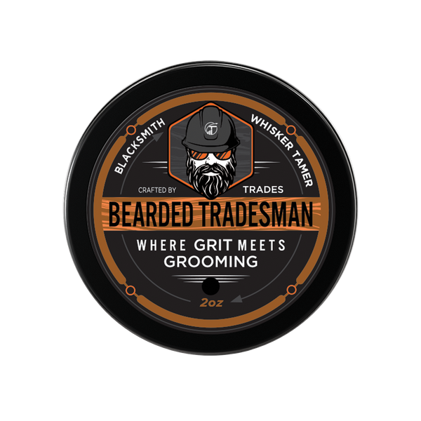 Blacksmith   - Whisker Tamer