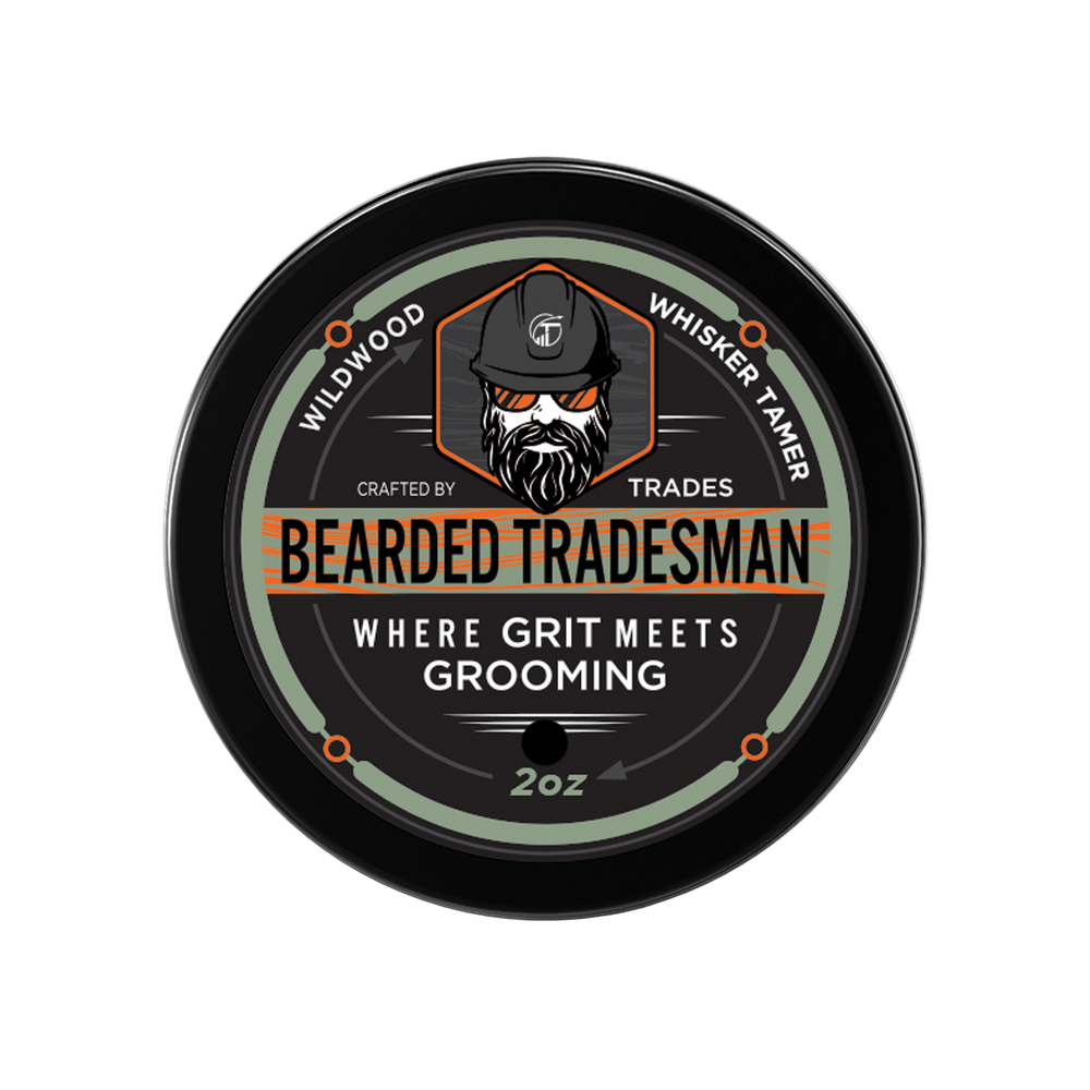 Wildwood  - Whisker Tamer