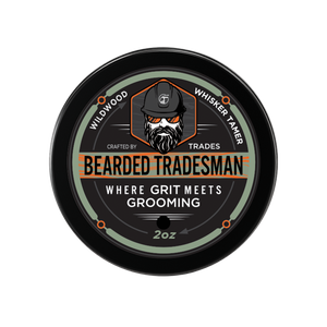 Wildwood  - Whisker Tamer