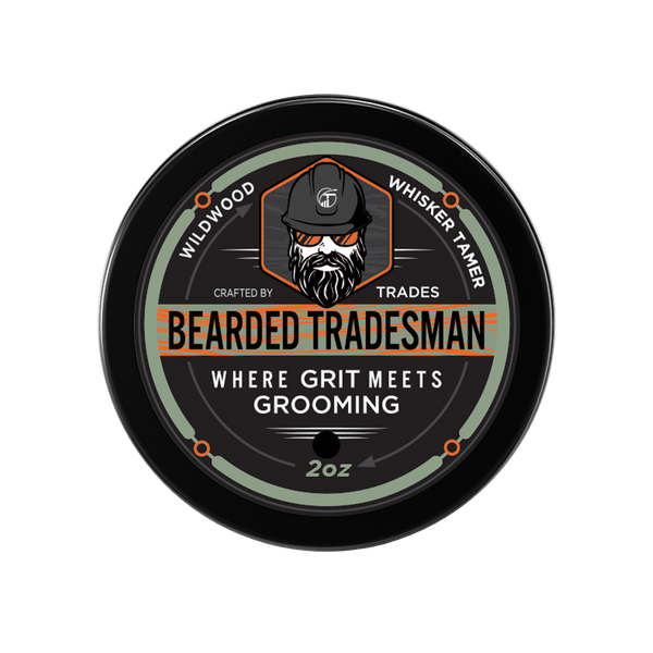 Wildwood  - Whisker Tamer