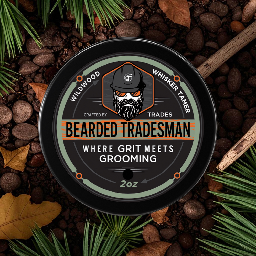 Wildwood  - Whisker Tamer