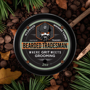 Wildwood  - Whisker Tamer