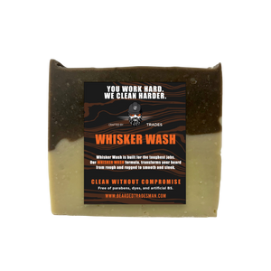 Morning Grind - X-TREME Whisker Wash