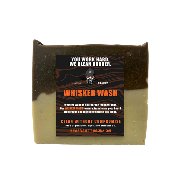 Morning Grind - X-TREME Whisker Wash