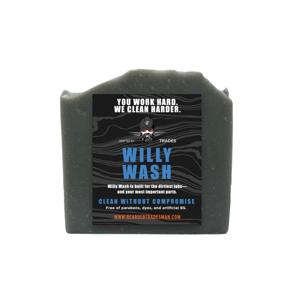 Palo Sage - Willy Wash