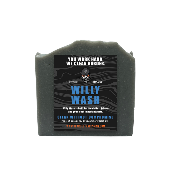 Palo Sage - Willy Wash