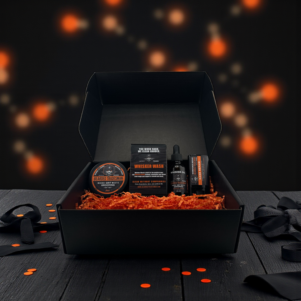 Premium - GRIT Gift.