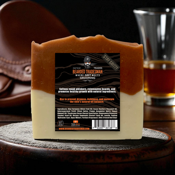 Saddle & Cask - Whisker Wash