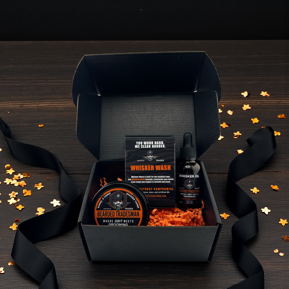 Signature - GRIT Gift.