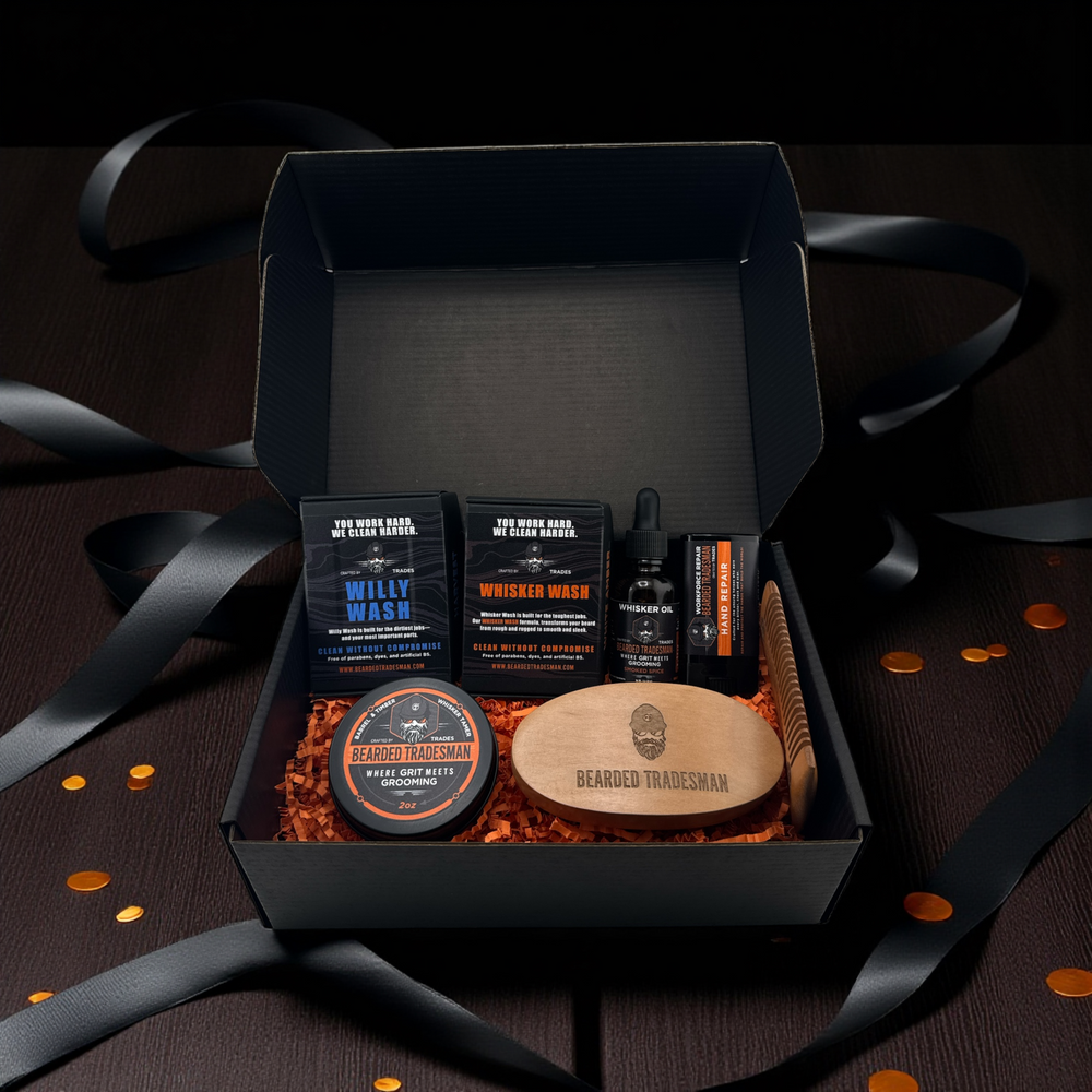 Ultimate - GRIT Gift.