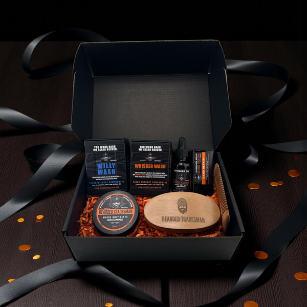 Ultimate - GRIT Gift.