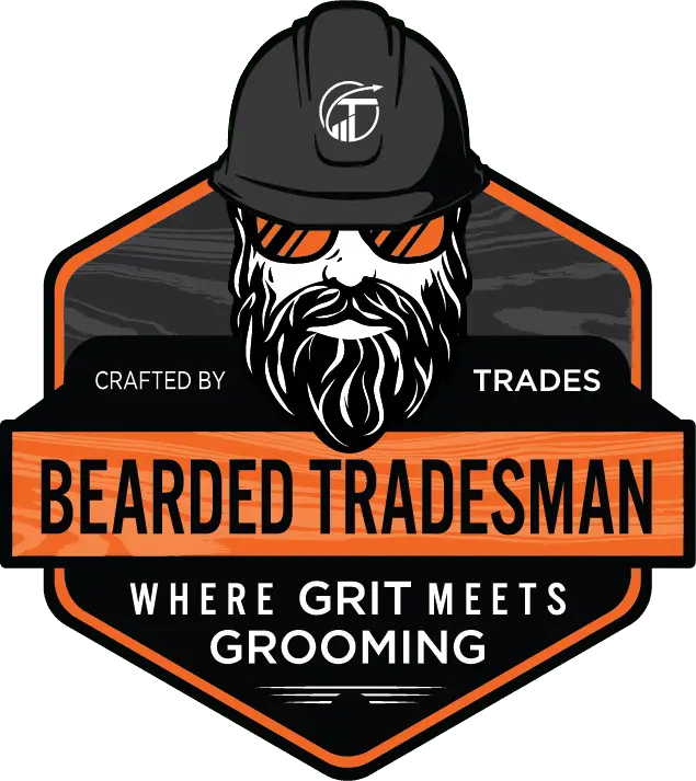 Bearded Tradesman